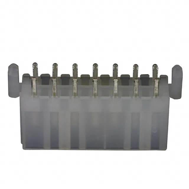 1-1586039-4 — TE Connectivity AMP Connectors product photo