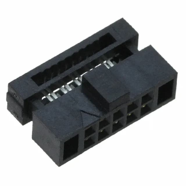 FFSD-05-01-N — Samtec Inc. product photo