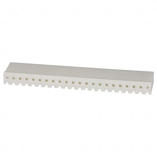2-640250-2 — TE Connectivity AMP Connectors product photo