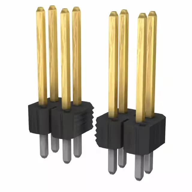 86837-160HLF — Amphenol ICC (FCI) product photo
