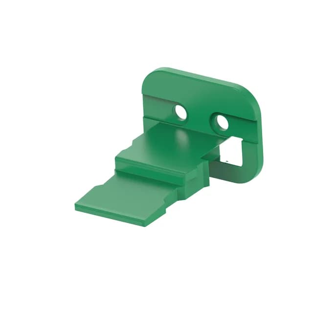 W2SC — TE Connectivity Deutsch Connectors product photo