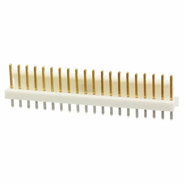 2-641215-0 — TE Connectivity AMP Connectors product photo