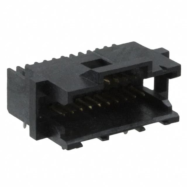 5-104069-1 — TE Connectivity AMP Connectors product photo