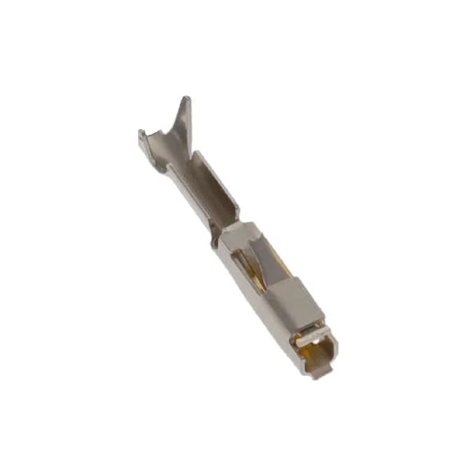 HIF3-2428SCFA — Hirose Electric Co Ltd product photo