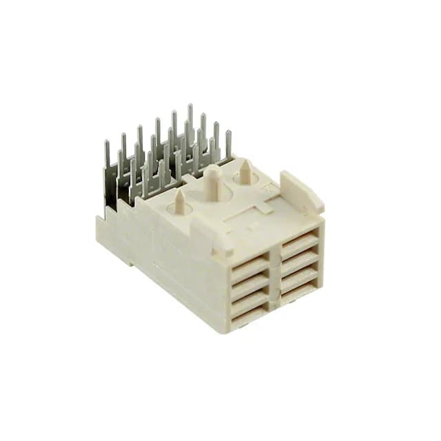 5536607-1 — TE Connectivity AMP Connectors product photo