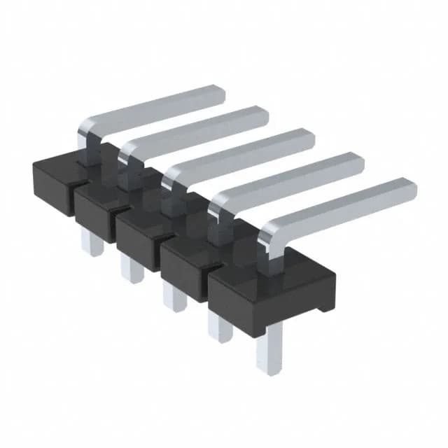 HPM-05-02-T-S-RA — Samtec Inc. product photo