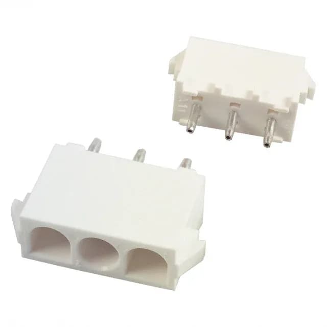 350429-2 — TE Connectivity AMP Connectors product photo