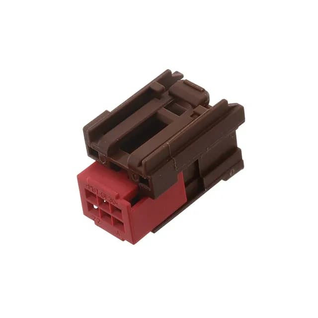 1-1411325-3 — TE Connectivity AMP Connectors product photo