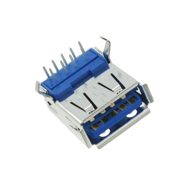 1932258-1 — TE Connectivity AMP Connectors product photo