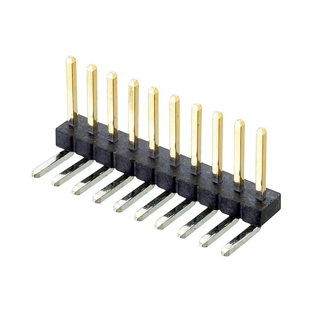 M50-3931042 — Harwin Inc. product photo