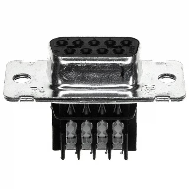 1-745491-8 — TE Connectivity AMP Connectors product photo
