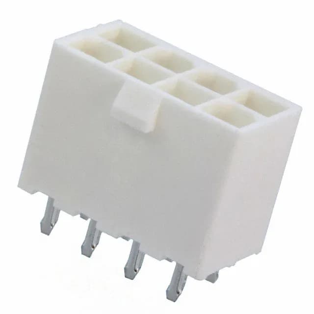 1586768-8 — TE Connectivity AMP Connectors product photo
