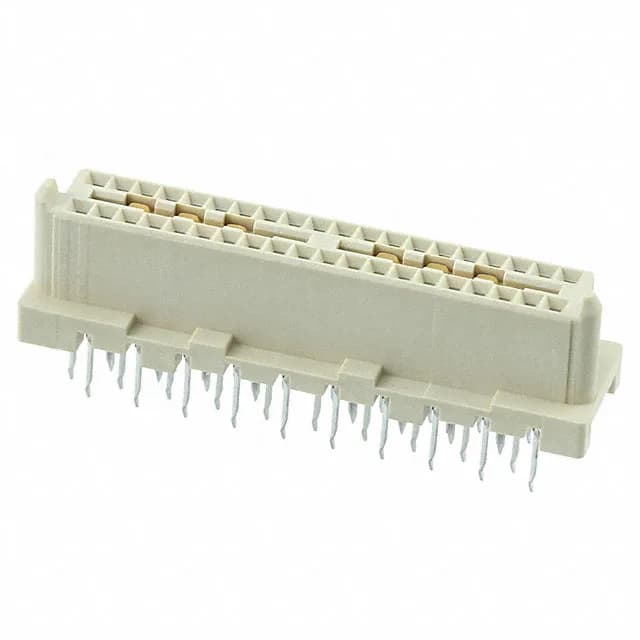 5536254-1 — TE Connectivity AMP Connectors product photo