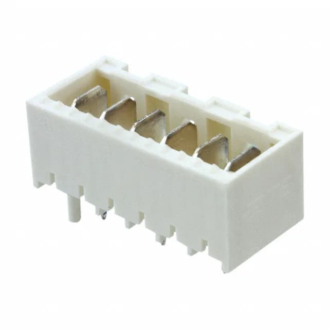 9-1971846-6 — TE Connectivity AMP Connectors product photo