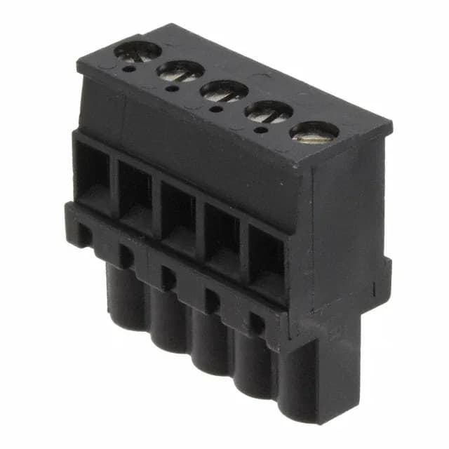 1546105-5 — TE Connectivity AMP Connectors product photo