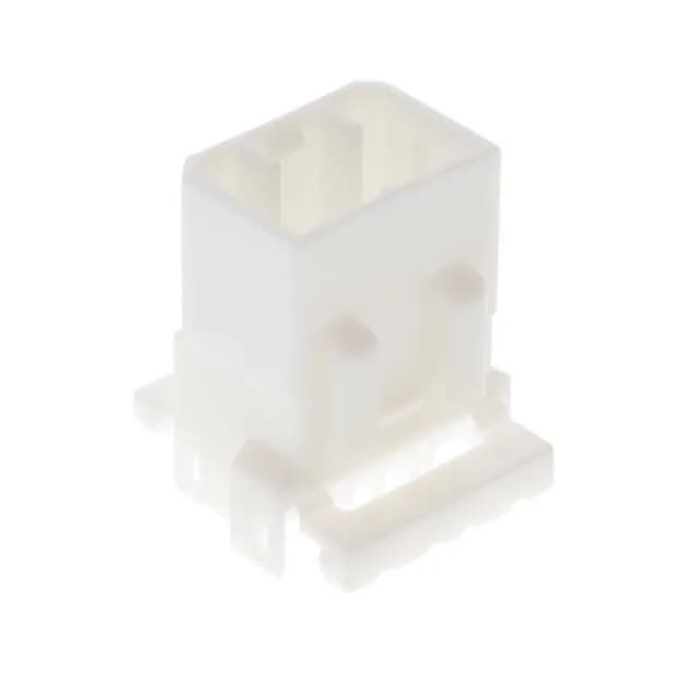 175657-1 — TE Connectivity AMP Connectors product photo