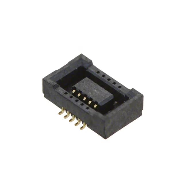 DF40B-10DS-0.4V(51) — Hirose Electric Co Ltd product photo