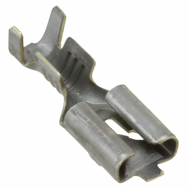 282180-3 — TE Connectivity AMP Connectors product photo