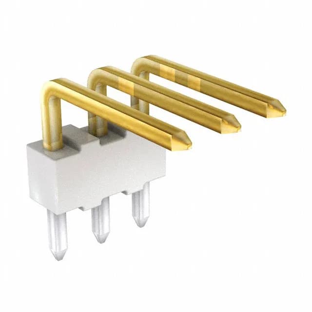 0022122031 — Molex product photo