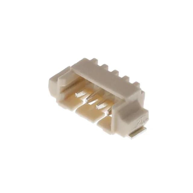 125SH-B-04-TR-SMT-T/R — Adam Tech product photo