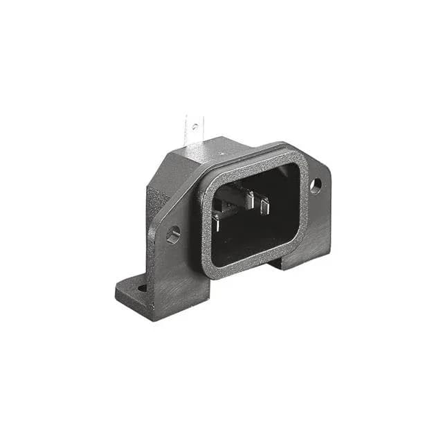 PX0580/PC/7 — Bulgin product photo
