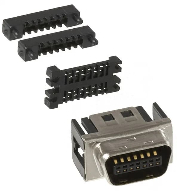 DX30AM-14P — Hirose Electric Co Ltd product photo