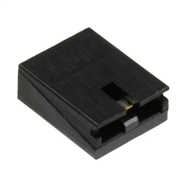1-382811-6 — TE Connectivity AMP Connectors product photo