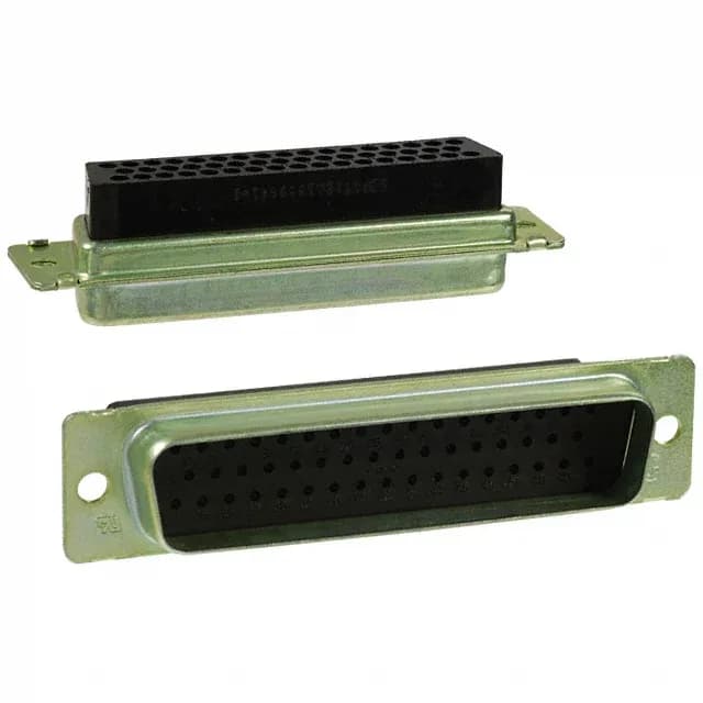 1658641-3 — TE Connectivity AMP Connectors product photo