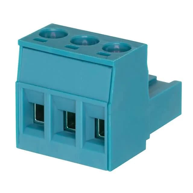 TBP04P1-500-05BE — CUI Devices product photo
