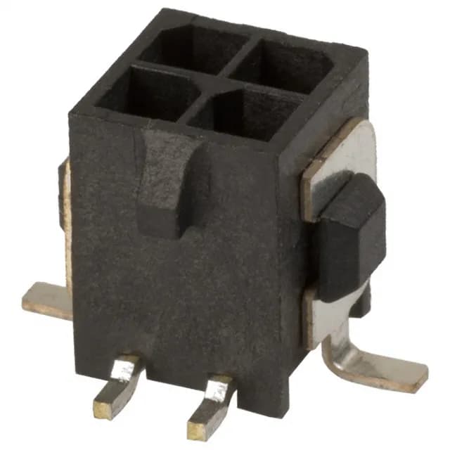 794638-4 — TE Connectivity AMP Connectors product photo