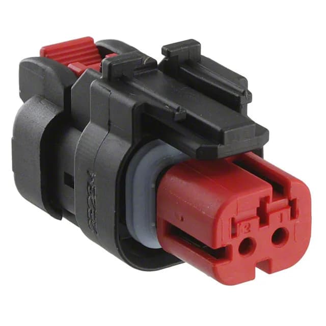 776522-1 — TE Connectivity Deutsch Connectors product photo
