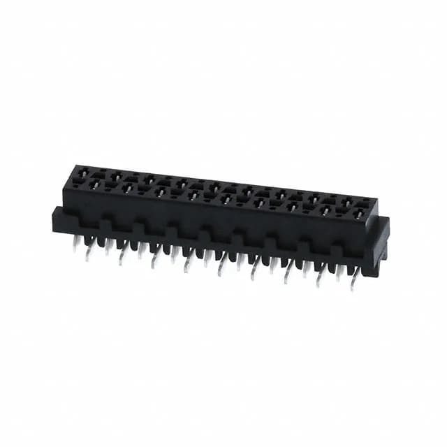 8-2178711-8 — TE Connectivity AMP Connectors product photo
