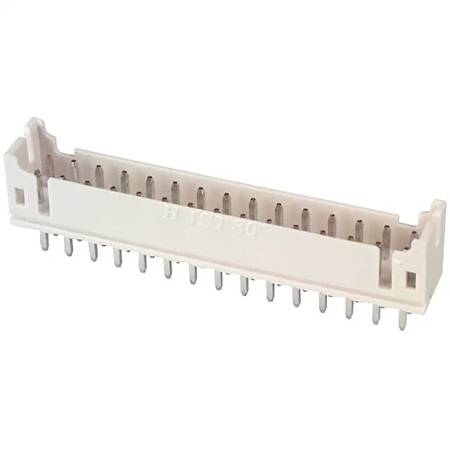 B30B-PHDSS — JST Sales America Inc. product photo