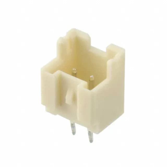 1744439-2 — TE Connectivity AMP Connectors product photo