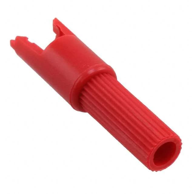 1-480351-2 — TE Connectivity AMP Connectors product photo