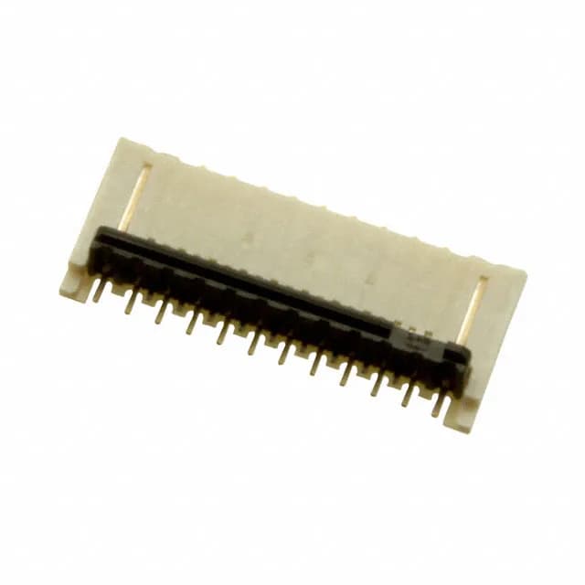FH64MA-19S-0.25SHW(99) — Hirose Electric Co Ltd product photo