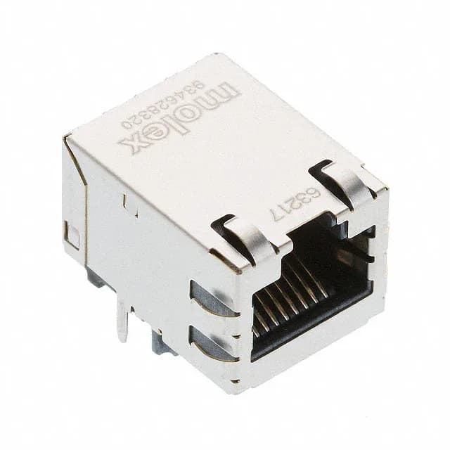 0934628320 — Molex product photo