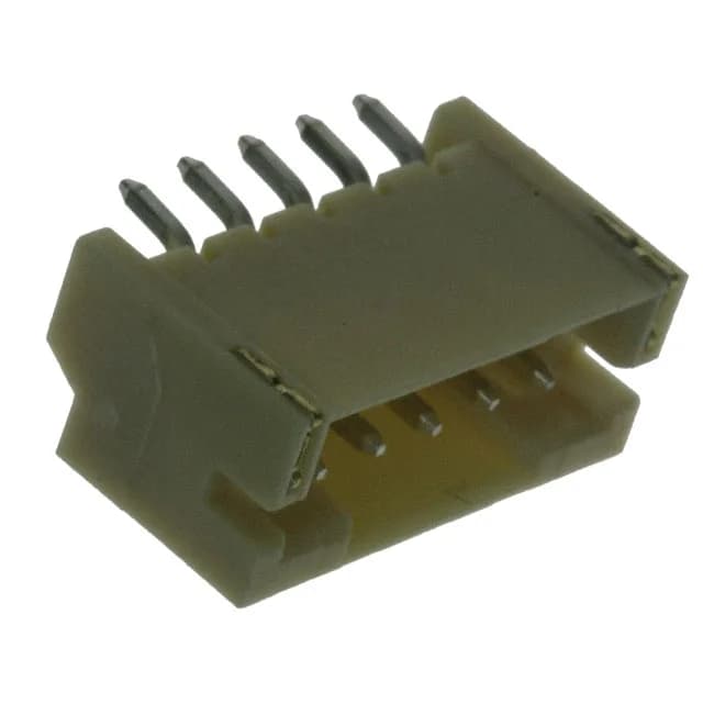 1775469-5 — TE Connectivity AMP Connectors product photo