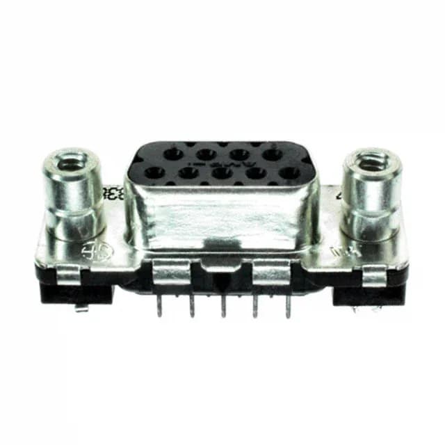 3-338313-2 — TE Connectivity AMP Connectors product photo