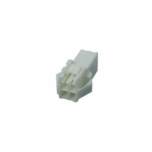 176294-1 — TE Connectivity AMP Connectors product photo
