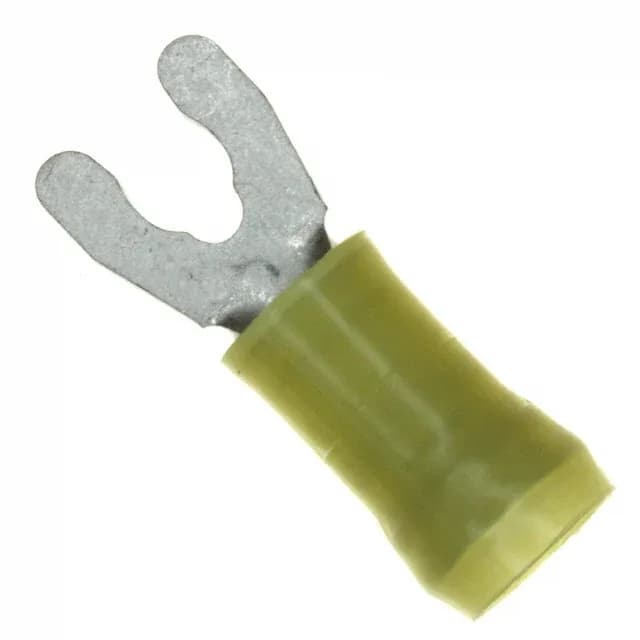 8-52942-1 — TE Connectivity AMP Connectors product photo