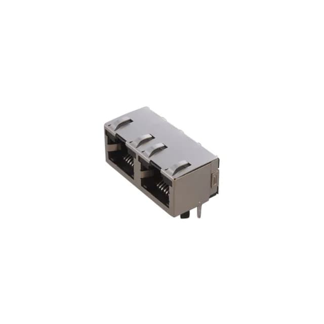 6116522-3 — TE Connectivity AMP Connectors product photo