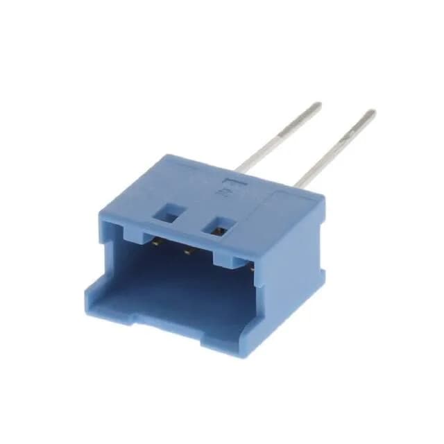 7-1747072-4 — TE Connectivity AMP Connectors product photo