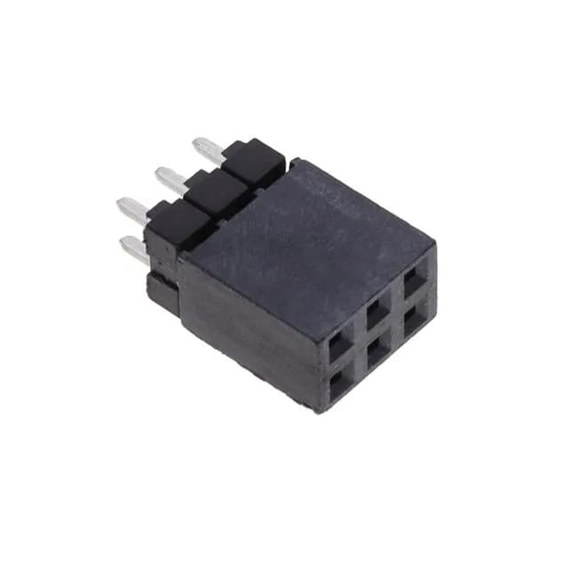 ESW-103-12-L-D — Samtec Inc. product photo
