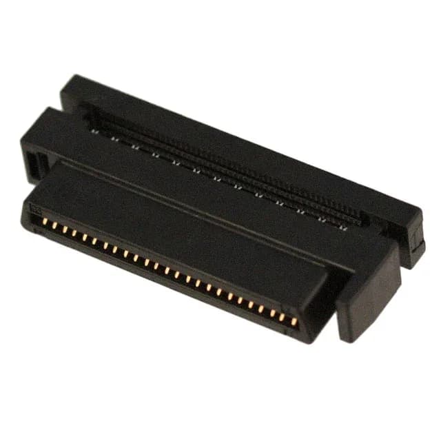 1734098-5 — TE Connectivity AMP Connectors product photo