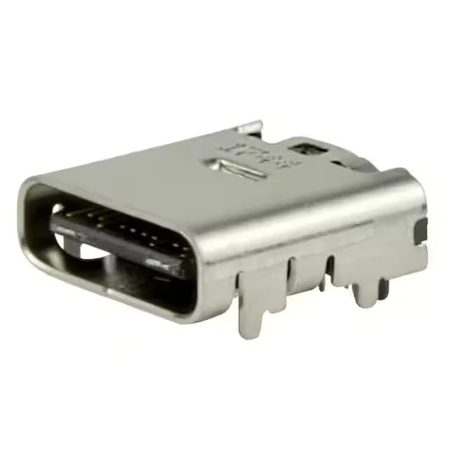 UJ31-CH-3-SMT-TR — CUI Devices product photo