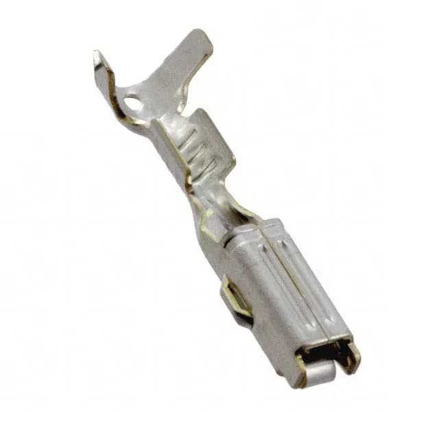 171632-1 — TE Connectivity AMP Connectors product photo