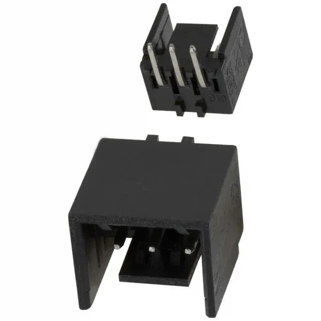 2-644488-3 — TE Connectivity AMP Connectors product photo