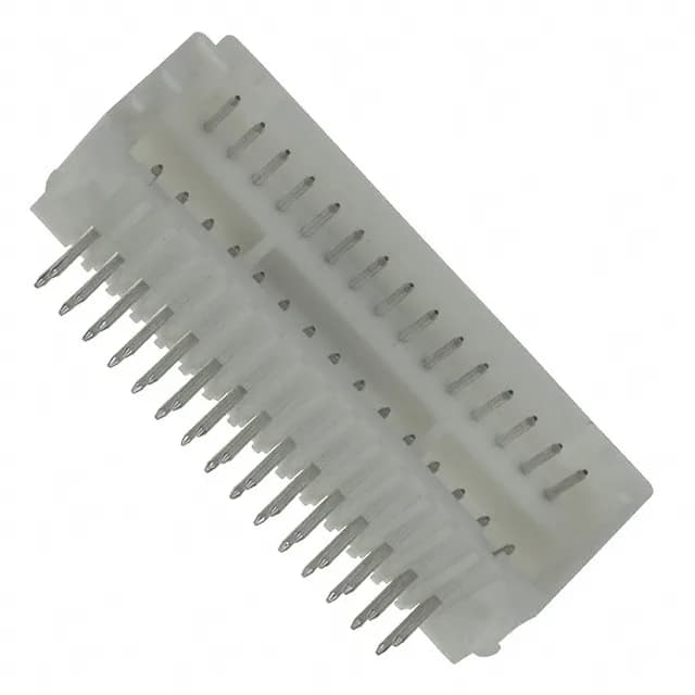 3-292138-0 — TE Connectivity AMP Connectors product photo