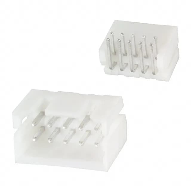 DF1B-10DP-2.5DS — Hirose Electric Co Ltd product photo